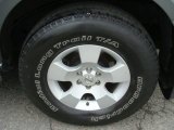 2005 Nissan Pathfinder SE 4x4 Wheel