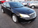 2013 Chrysler 200 Touring Sedan