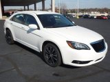 2013 Chrysler 200 S Sedan