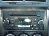 2013 Dodge Challenger SXT Audio System