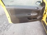 2006 Chevrolet Cobalt LT Coupe Door Panel