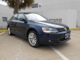 2013 Volkswagen Jetta TDI Sedan