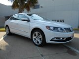 2013 Volkswagen CC Sport