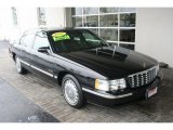 1997 Cadillac DeVille Sedan
