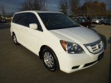 2009 Honda Odyssey EX-L