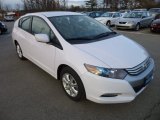 2010 Honda Insight Hybrid EX