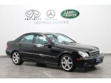 2007 Mercedes-Benz C 230 Sport