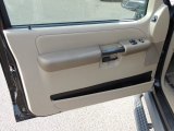2003 Ford Explorer Sport XLT Door Panel