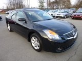 2008 Nissan Altima 2.5 S