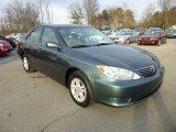 2005 Toyota Camry LE V6