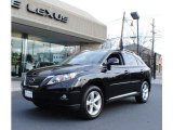 2010 Lexus RX 350 AWD