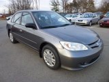 2004 Honda Civic LX Sedan