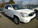 2007 Frost White Buick Rendezvous CXL #74157591