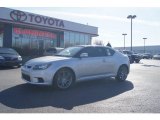 2013 Scion tC 