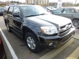 2008 Toyota 4Runner SR5 4x4