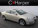2011 Chevrolet Malibu LT