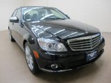 2009 Mercedes-Benz C 300 4Matic