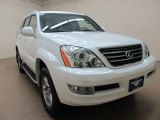 2008 Lexus GX 470
