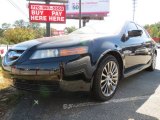 2005 Acura TL 3.2