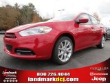 2013 Dodge Dart SXT