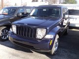 2012 Jeep Liberty Sport 4x4