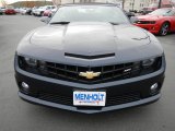 2013 Chevrolet Camaro SS Convertible