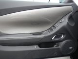 2013 Chevrolet Camaro SS Convertible Door Panel