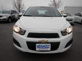 2013 Chevrolet Sonic LT Hatch