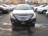 2011 Hyundai Sonata Limited