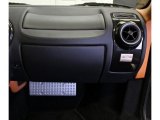 2006 Ferrari F430 Coupe F1 Dashboard