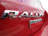 2013 Dodge Dart Rallye Marks and Logos