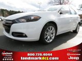 2013 Dodge Dart Rallye