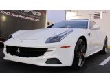 2012 Bianco Avus (White) Ferrari FF  #74157312