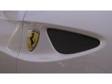 2012 Ferrari FF  Marks and Logos