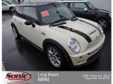 2006 Mini Cooper S Hardtop