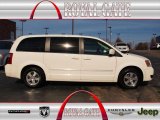 2008 Dodge Grand Caravan SXT