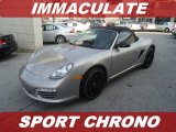 2012 Porsche Boxster 