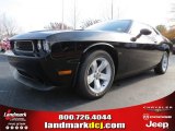 2013 Dodge Challenger SXT