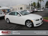 2010 BMW 3 Series 328i Convertible