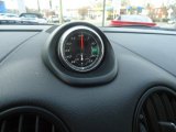 2012 Porsche Boxster  Gauges