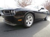 2013 Dodge Challenger SXT