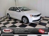 2012 Volkswagen Jetta SE Sedan