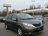 2012 Toyota Sienna LE