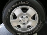 2007 Toyota Tundra SR5 Double Cab Wheel