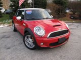 2010 Mini Cooper S Hardtop