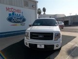 2013 Oxford White Ford F150 FX2 SuperCrew #74156892