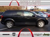 2013 Dodge Journey SE