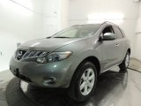 2010 Nissan Murano SL AWD