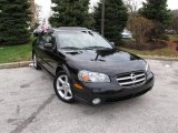 2003 Nissan Maxima SE