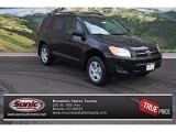 2012 Toyota RAV4 I4 4WD